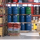 Serviços Porta Pallet
